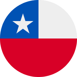 Logo de Chile