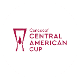 Logo de Copa Centroamericana