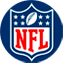 Logo de NFL